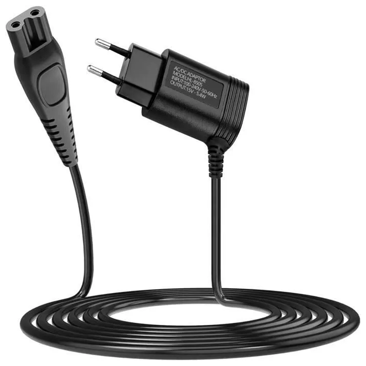 Chargeur Tondeuse Convient aux Rasoirs