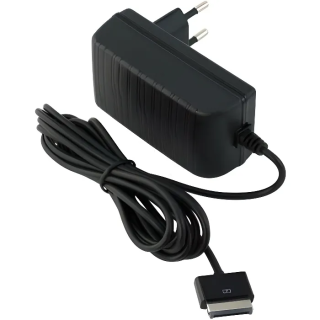 iMobile chargeur 15V pour ASUS Eee Pad Transformer TF101/Eee Pad Transformer Prime TF201 TF300, TF700T PC Tablette