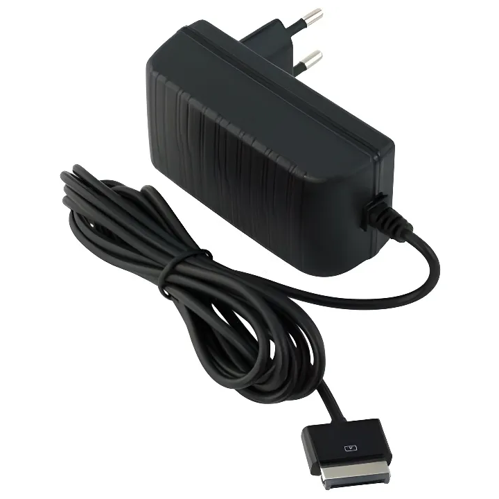 iMobile chargeur 15V pour ASUS Eee Pad Transformer TF101/Eee Pad Transformer Prime TF201 TF300, TF700T PC Tablette