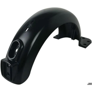 MiniM - Garde Boue arrière pour Trottinette Electrique compatible Wispeed T855 Accessoire de Remplacement Resistant Solide