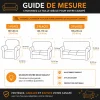 minim-guide-mesure Salon complet – Lot de 3 housses de canapé